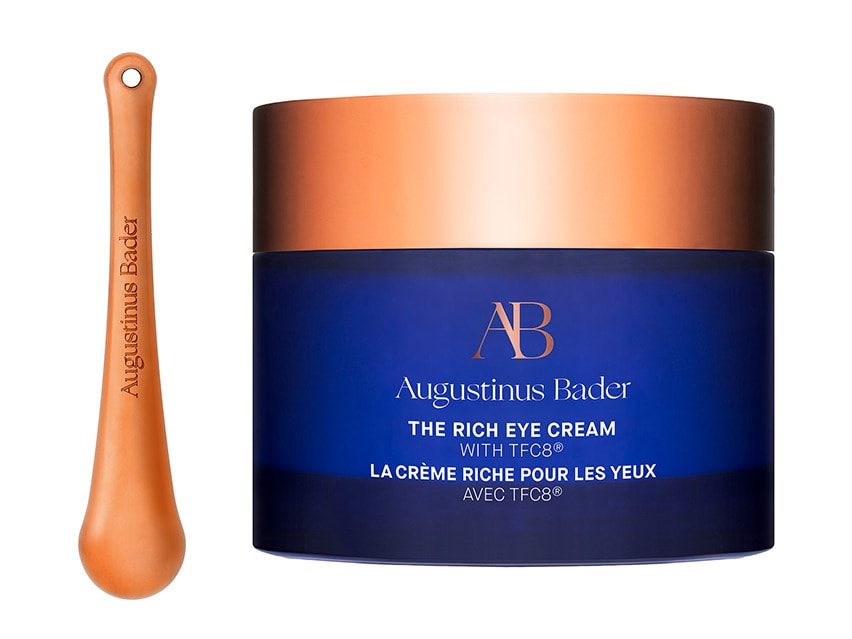 Augustinus Bader The Rich Eye Cream