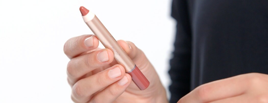 How to Apply jane iredale PlayOn Lip Crayons