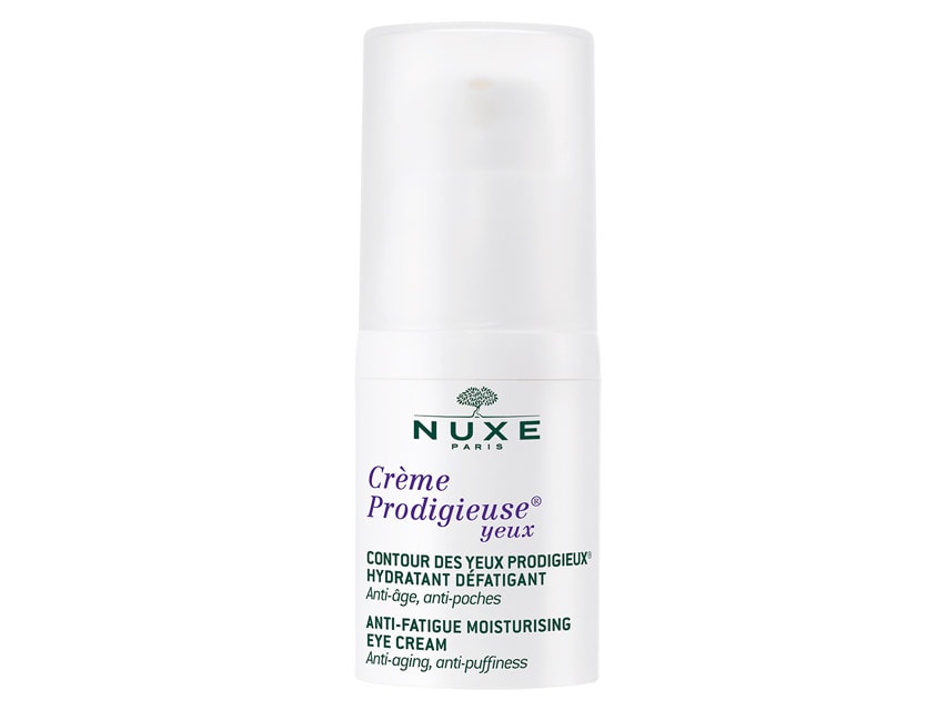 NUXE Crème Prodigieuse® Anti-Fatigue Moisturizing Eye Cream