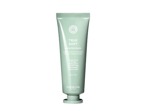 Free $9.90 Maria Nila Travel-Size True Soft Booster Mask