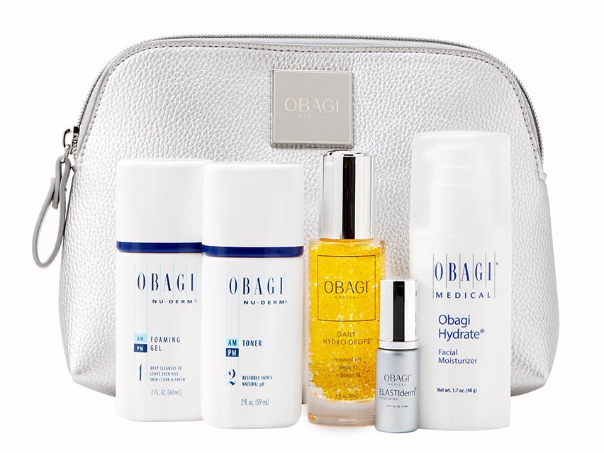 Obagi Hydrate & Radiate Kit - Limited Edition