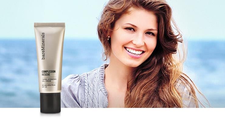 Know more about Bareminerals Tinted Moisturizer
