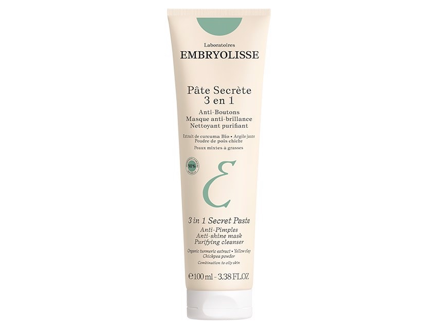 Embryolisse 3-in-1 Secret Paste