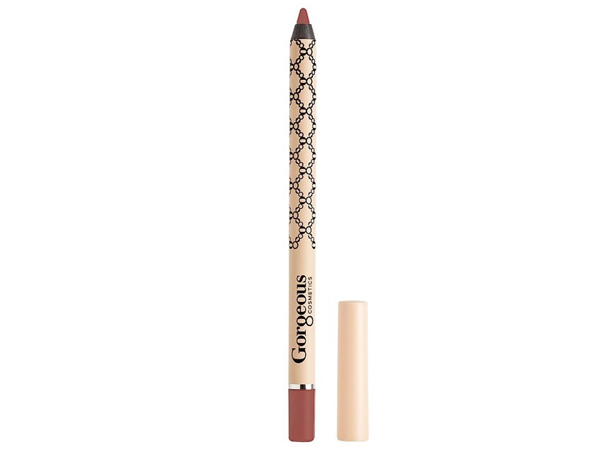 Gorgeous Cosmetics Lip Pencil - Qiana