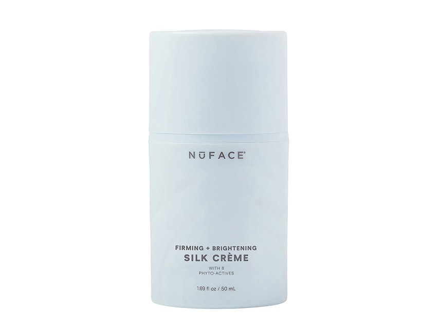 NuFace Silk Cream 1.69 Oz