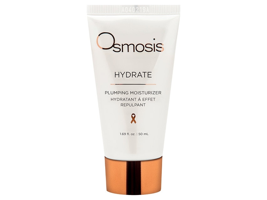 Osmosis Hydrate Plumping Moisturizer