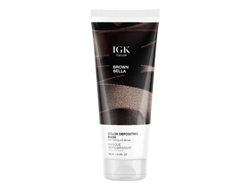 IGK Color Depositing Hair Mask