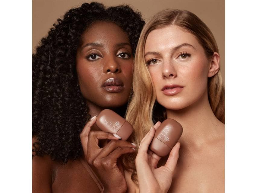 NUDA Sunless Bronzing Glow Drops