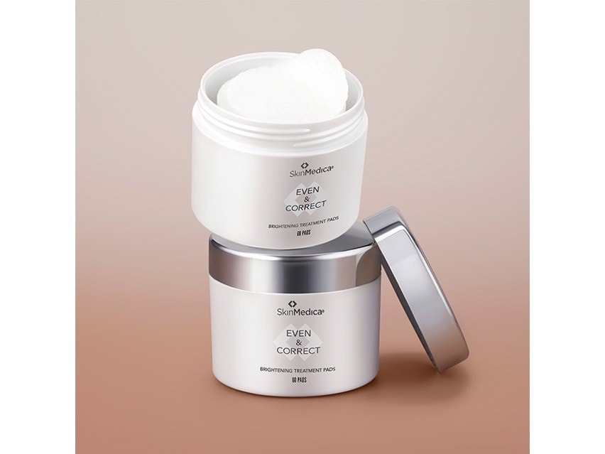 SkinMedica Even & Correct Brightening Treatment Pads