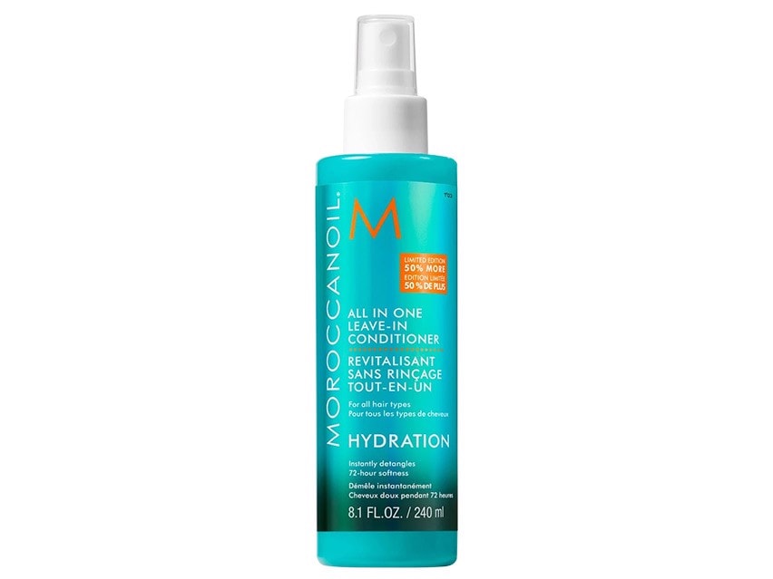Moroccanoil All In One Leave-In Conditioner - 8.1 oz - Limited Edition