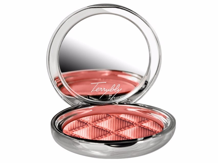 BY TERRY Terrybly Densiliss Blush - 1 - Platonic Blonde