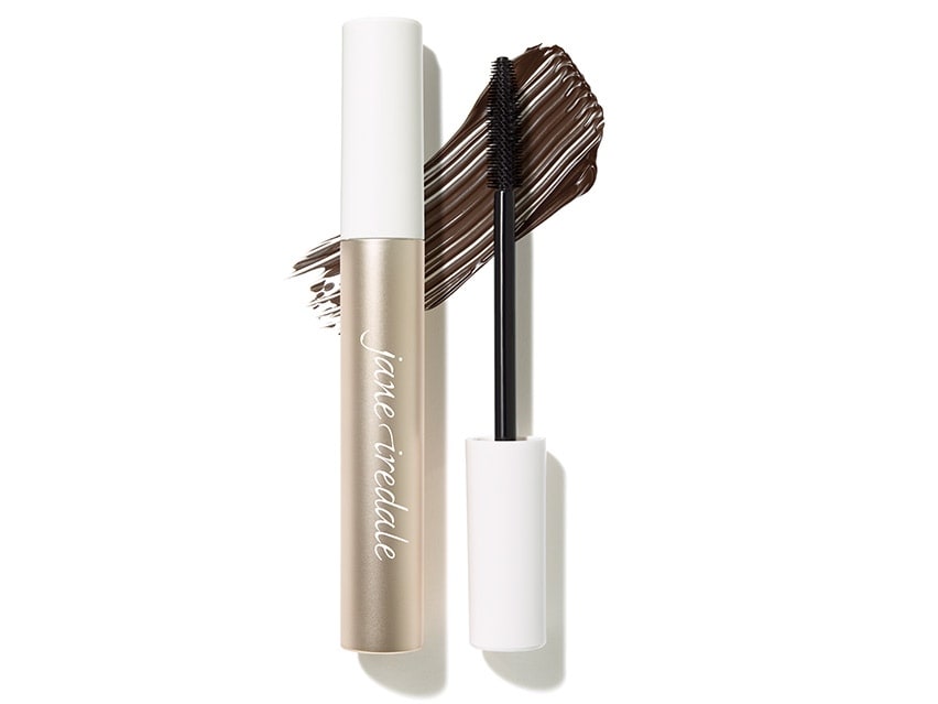 jane iredale Lash Fixation Length &amp; Definition Tubing Mascara