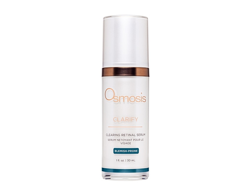 Osmosis Skincare Clarify Clearing Retinol Serum