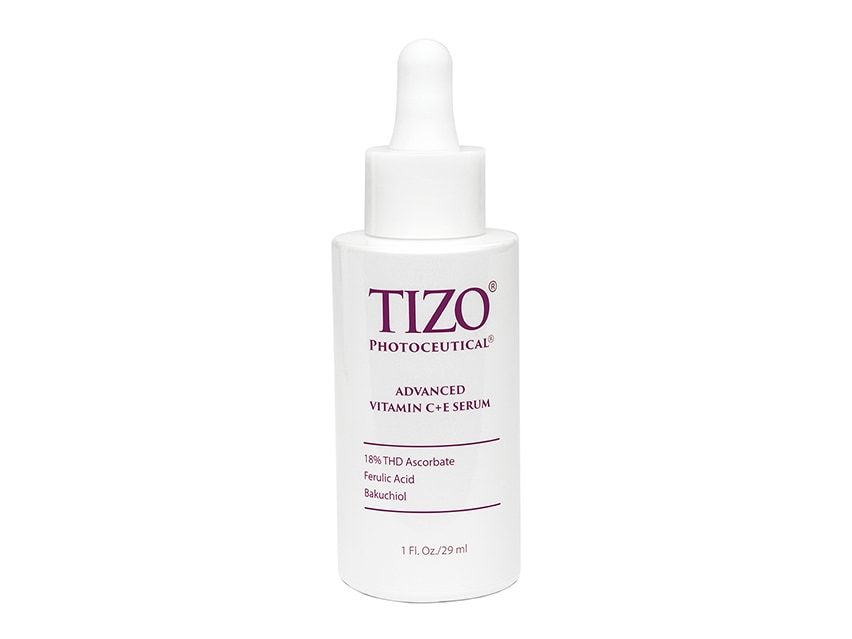 TiZO Photoceutical Advanced Vitamin C+ E Serum