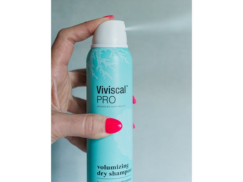 Viviscal PRO Volumizing Dry Shampoo