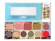 theBalm in theBalm of your Hand Palette