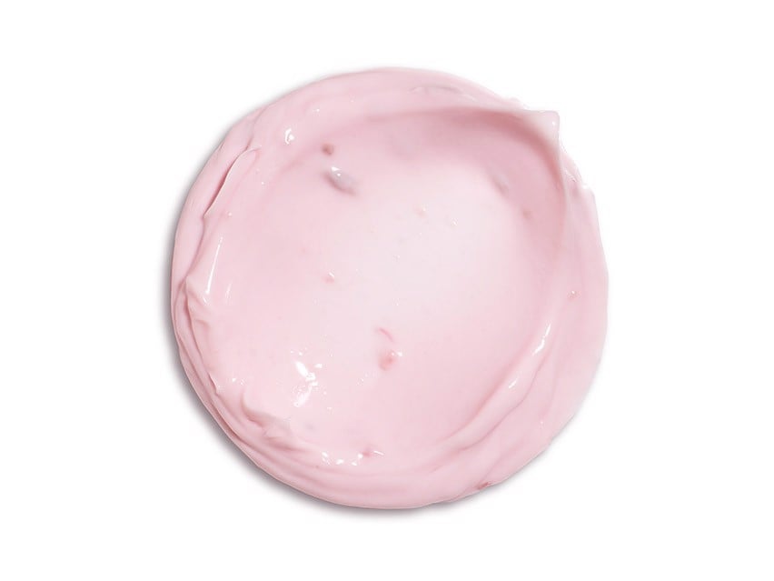 Eminence Organics Strawberry Rhubarb Masque with Hyaluronic Acid