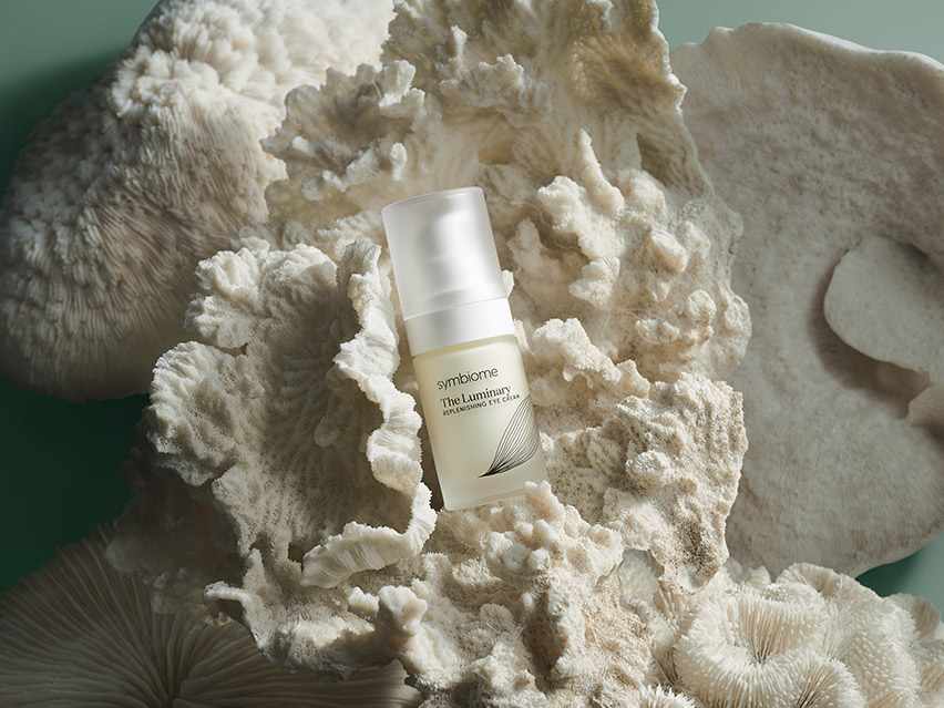 Symbiome The Luminary Replenishing Eye Cream