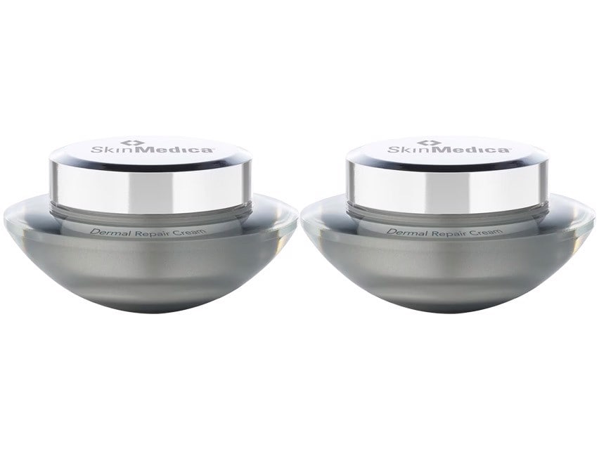 SkinMedica Dermal Repair Cream Duo