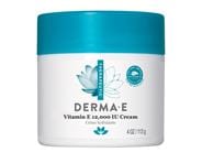 derma e Vitamin E 12,000 IU Crème