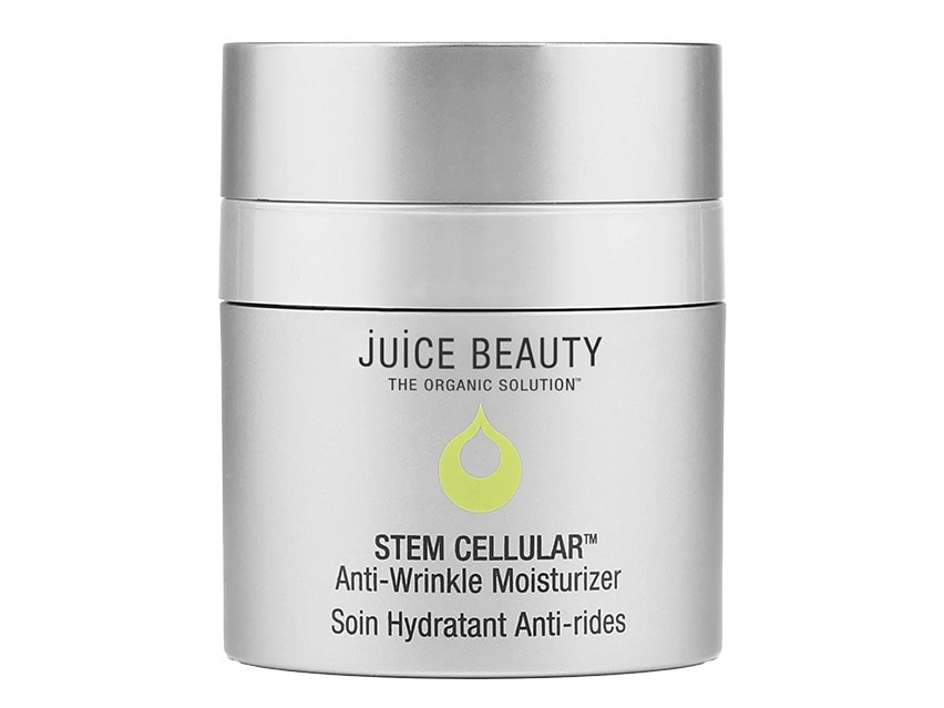 Juice Beauty S Cellular Anti-Wrinkle Moisturizer