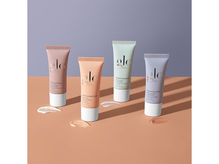 Glo Skin Beauty Solution Primers