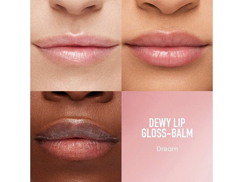 bareMinerals Dewy Lip Gloss-Balm