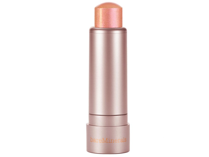 BareMinerals Crystalline Glow Duo Chrome Highlighter Sticks - Limited Edition - Shimmering Crystal