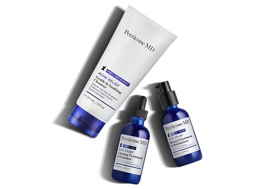 perricone md gentle cleanser