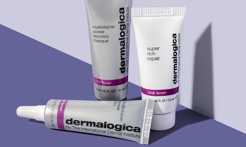 Shop Dermalogica Skin Care Products 