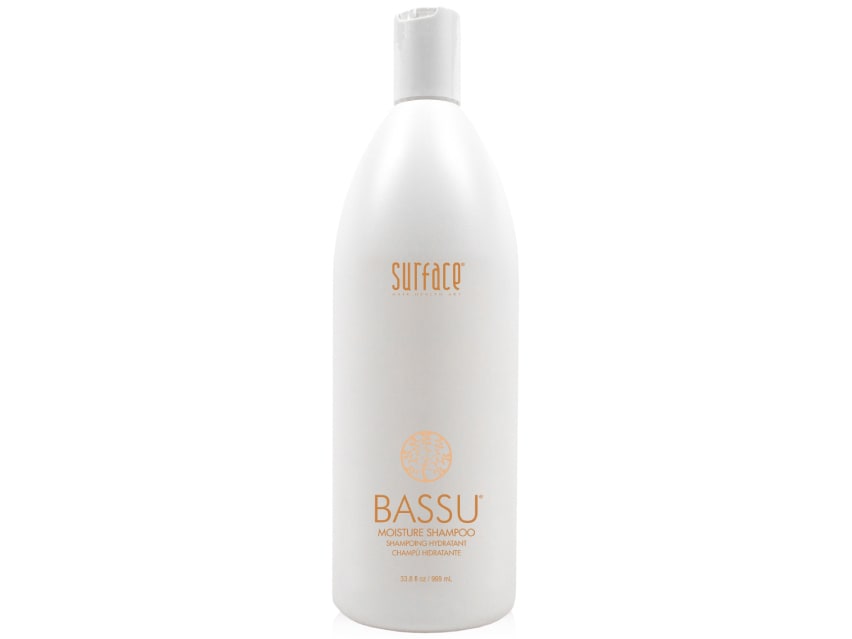 Surface Bassu Moisture Shampoo - 33.8 fl oz