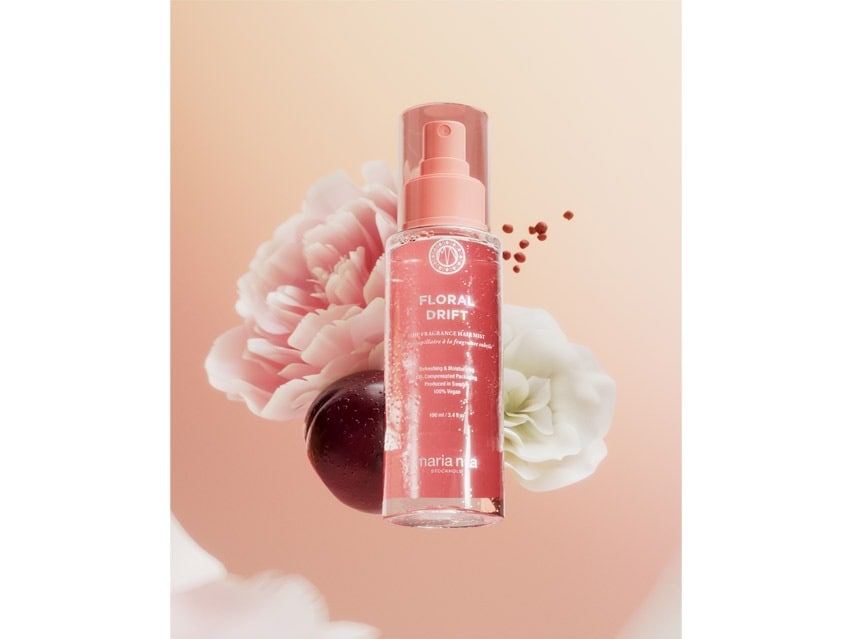 Maria Nila Floral Drift Hair Mist