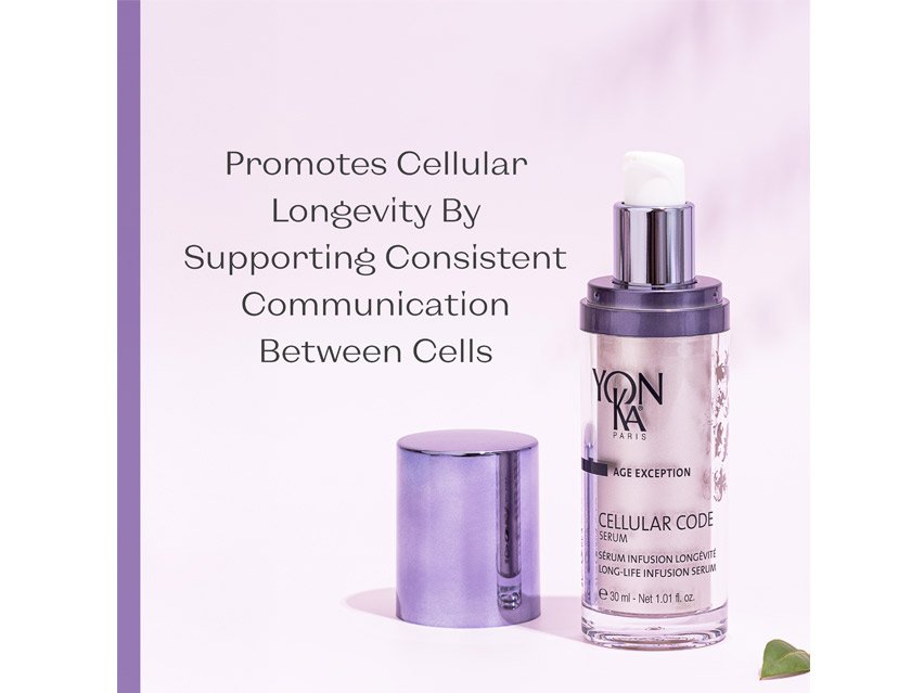 Yon-Ka Paris Cellular Code Restorative Serum