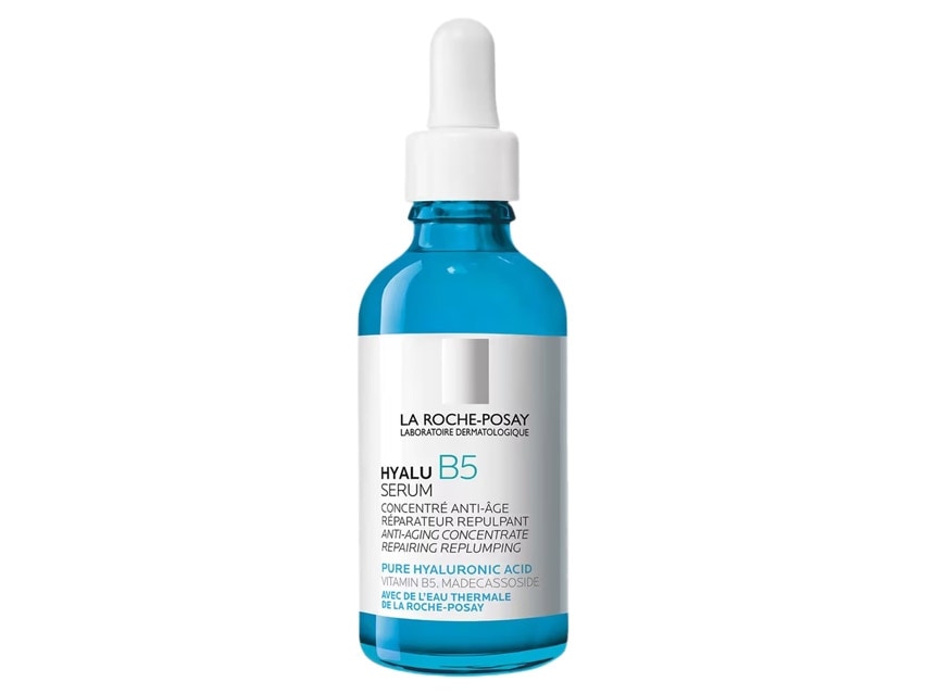 La Roche-Posay Hyalu B5 Pure Hyaluronic Acid Serum