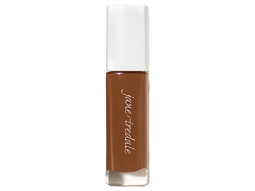 jane iredale Skintuition SPF 30 Radiance Boosting Liquid Foundation