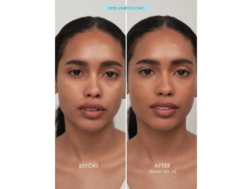 SWEED Glass Skin Foundation