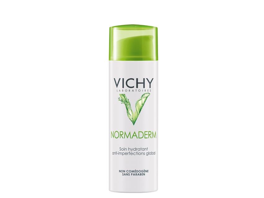 Vichy Normaderm Daily Anti-Acne Hydrating Lotion