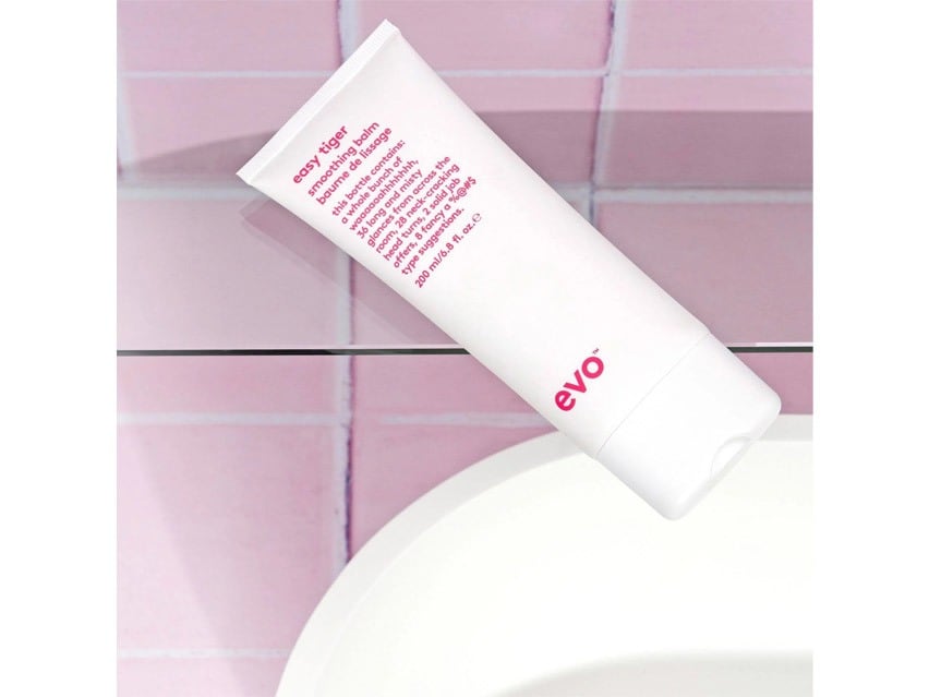 evo Easy Tiger Smoothing Balm