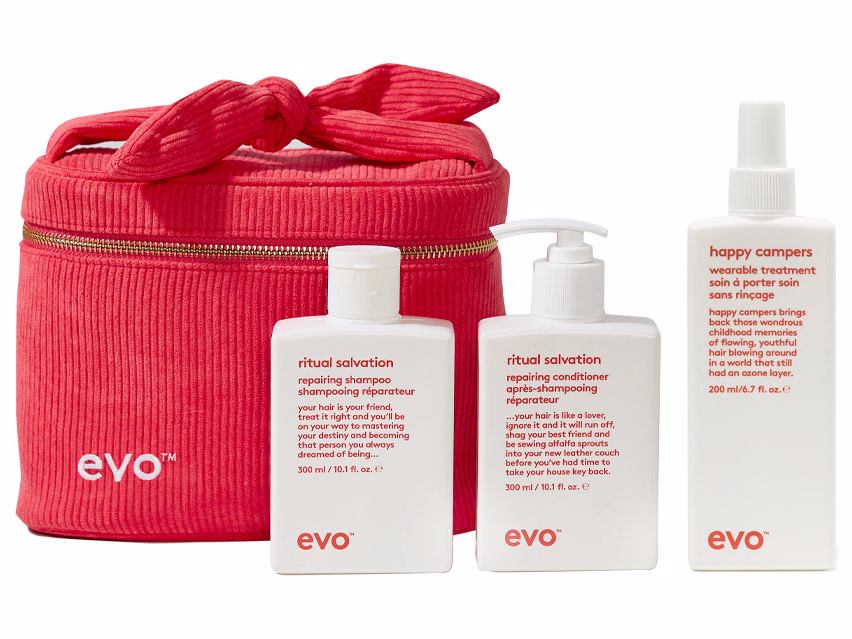 evo The Vanity Set - Repair - Limited Edition