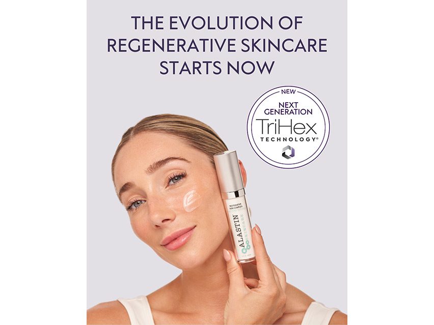 ALASTIN Skincare Restorative Skin Complex with TriHex+