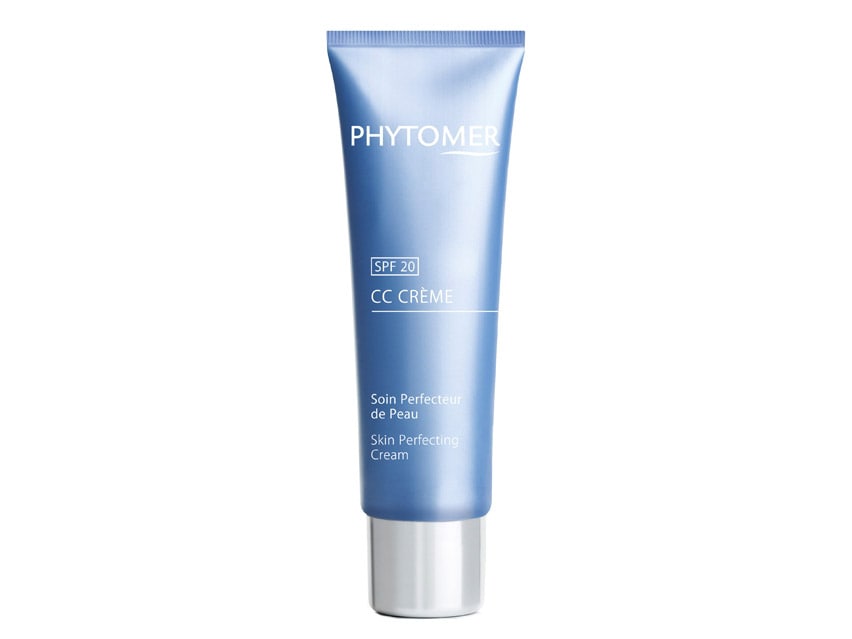 Phytomer CC CREME 02 Skin Perfecting Cream SPF 20