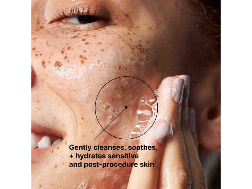 SkinCeuticals Soothing Cleanser Foam