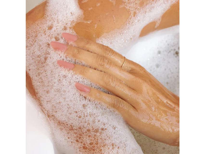 LALICIOUS Shower Oil &amp; Bubble Bath