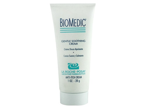 Biomedic Gentle Soothing Cream - 1 oz tube