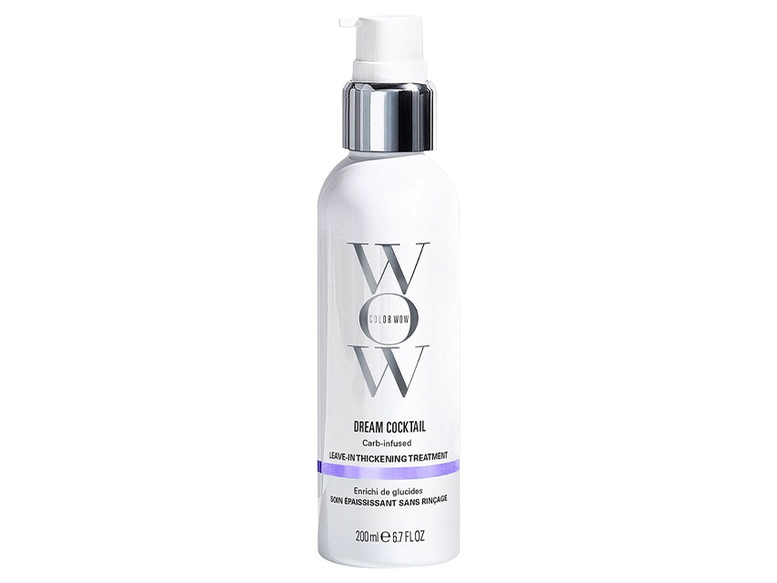Color Wow Dream Cocktail Carb-Infused Leave-In Treatment