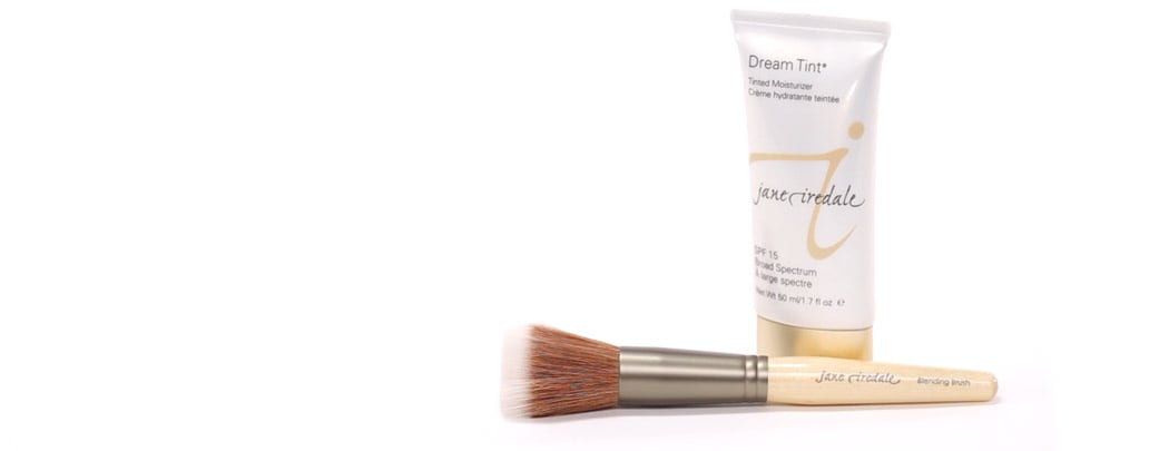 How to Use jane iredale Dream Tint