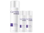 Glytone Rejuvenate System Kit Normal to Oily Skin