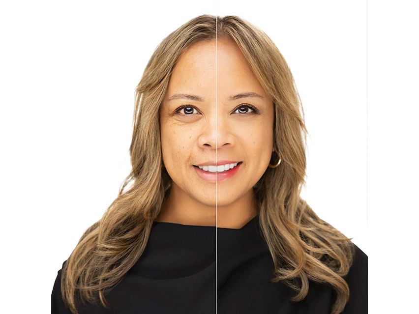 Monika Blunder Blunder Cover All in One Foundation