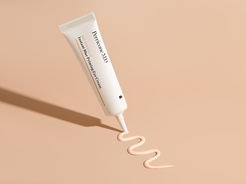 Perricone MD No Makeup Instant Blur Priming Eye Cream