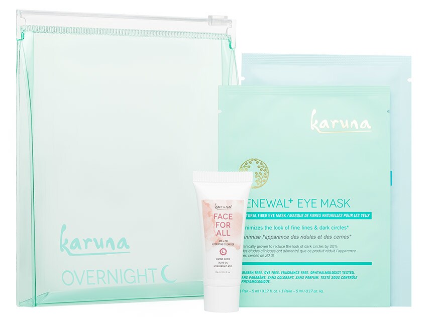 Karuna Overnight Kit